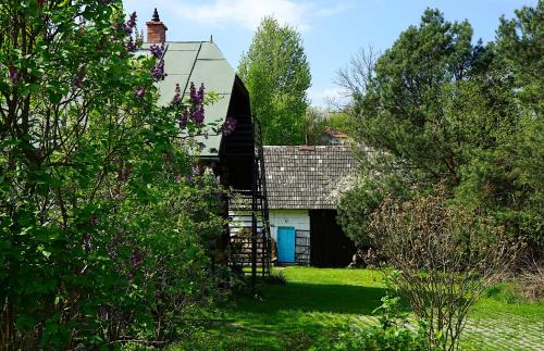 Zagorz Apartment | Karolówka Nad Osławą