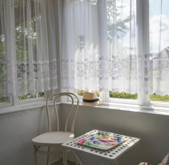 Zagorz Apartment | Karolówka Nad Osławą