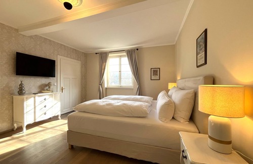 Krov Hotel | Karolingerhof