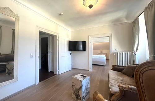 Krov Hotel | Karolingerhof