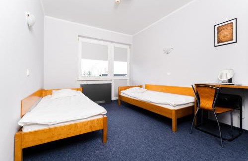 Krosno Resort | Karpackie Pokoje