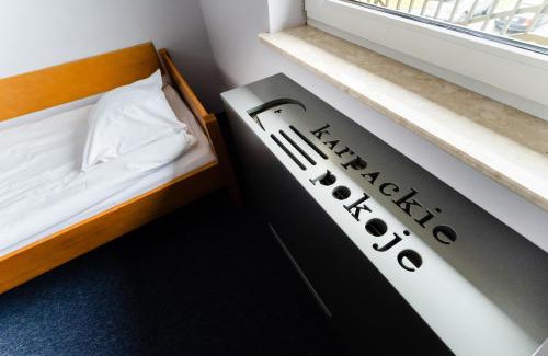 Krosno Resort | Karpackie Pokoje