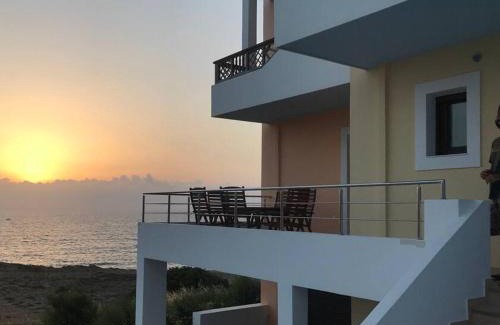 Arkasa Apartment | Karpadise Villa