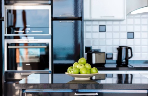 Lamai Villa | Karpe Diem: 4BR with Twin Infinity Pools