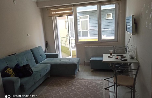 Afyonkarahisar Apartment | Kartal apart