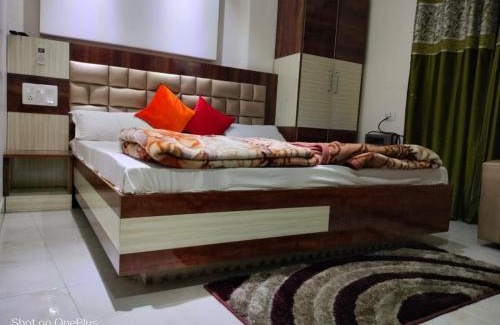 Kanpur House | Kartar Yatri Niwas