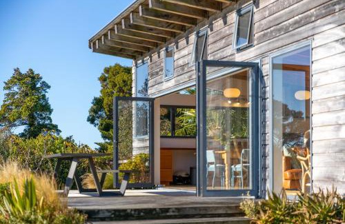 Pakawau House | Karu ō te Kiwi