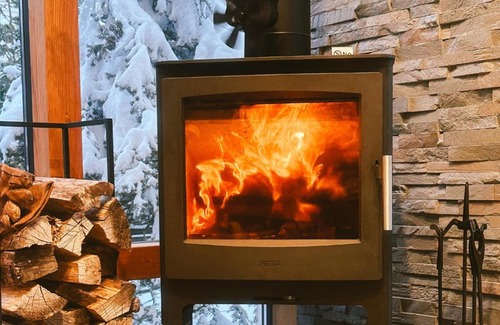 Kirizumi Onsen Hotel | Karuizawa Mori Shiki VILLA - Vacation STAY 57075v
