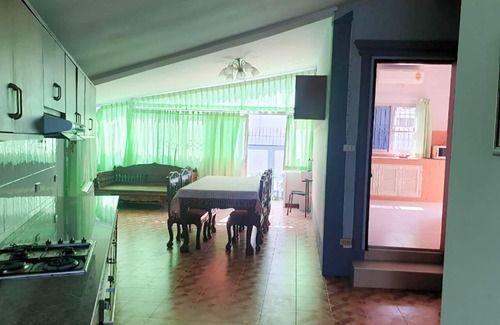 San Pu Loei House | Karun House for 6, in Sansai Chiang Mai