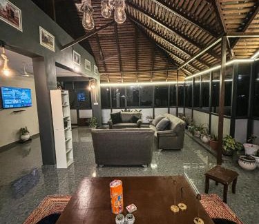 Palampur Bed & Breakfast | Karvaan B&B - 2bhk Homestay