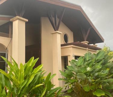 Kampong No.6 House | Karya Retreat