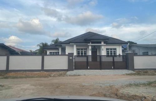 Kampung Gong Datok Villa | Kasa Hana Homestay