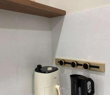 Kampung Gong Datok Villa | Kasa Hana Homestay