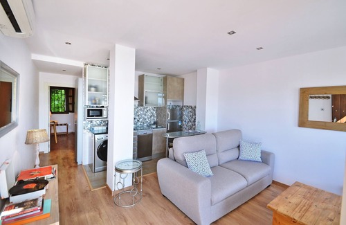 Sacromonte Apartment | Kasaba Qadima, panoramic views and private parking