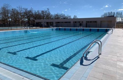 Fuentespina House | KASANZAS