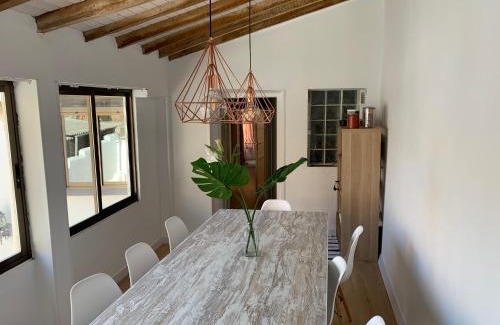 Fuentespina House | KASANZAS