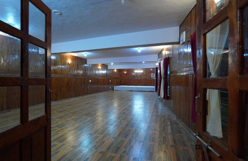 Almora Hotel | Kasar Serenity Almora