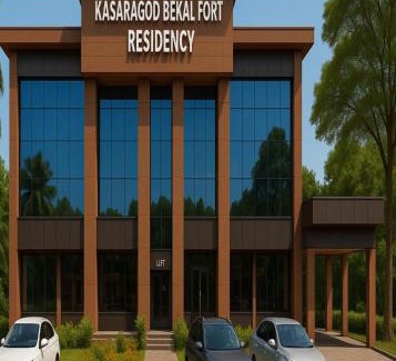 Kasaragod Hotel | Kasaragod Bekal Fort Residency