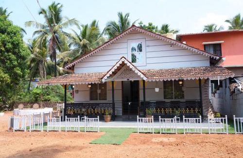 Honavar House | Kasarkod CORAL HOMESTAY