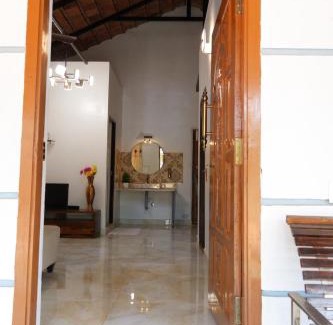 Honavar House | Kasarkod CORAL HOMESTAY