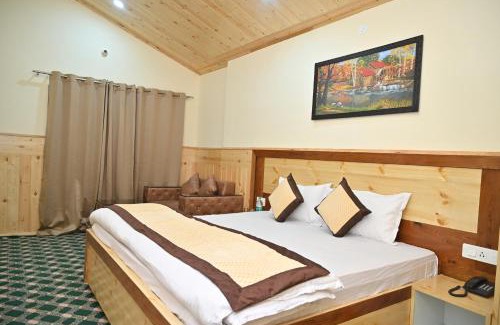 Kuthar Hotel | Kasauli Nature Inn