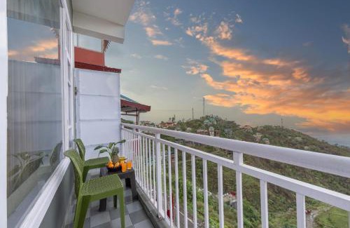 Kasauli Bed & Breakfast | Kasauli Star View Near Mall Road