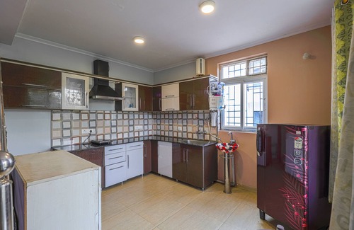 Shyamkhet Cottage | Kasbah 3 BHK by Dumnu Homes