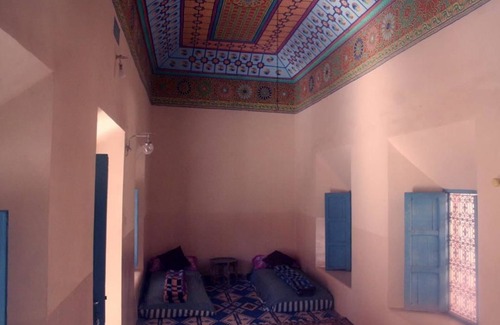 Nekob House | Kasbah Ait Aatta