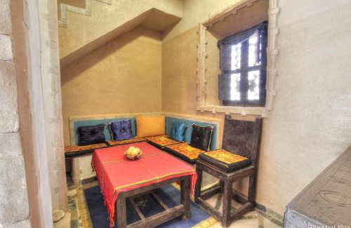 Nekob Bed & Breakfast | Kasbah Baha Baha
