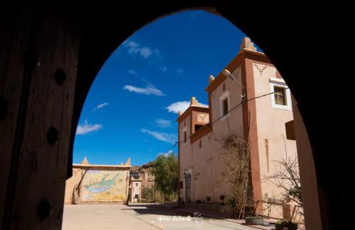 Ait Ouassif House | Kasbah ben Ali