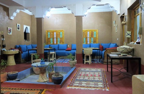 Zagora House | Kasbah du Bout du Monde