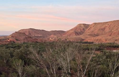 Tamdaght Bed & Breakfast | Kasbah du Peintre