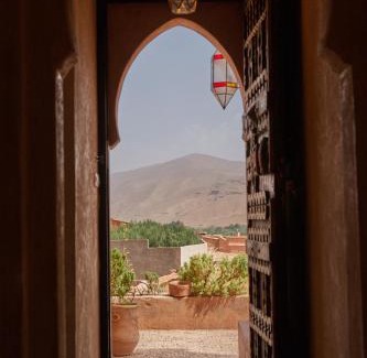 Ait Sedrate Jbel El Soufla House | Kasbah Flilou