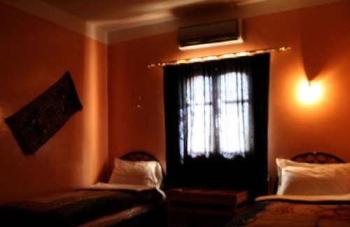 Tamtetoucht House | Kasbah Hotel Essalam