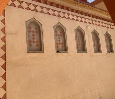 Souk Lakhmis Dades Villa | Kasbah