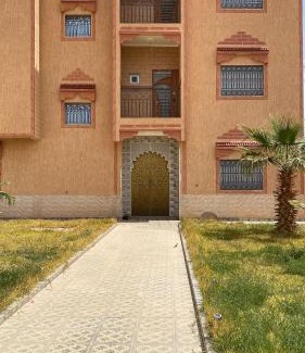 Souk Lakhmis Dades Villa | Kasbah