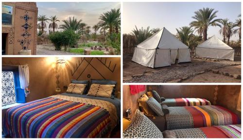 Tagounite Bed & Breakfast | Kasbah Mashallah