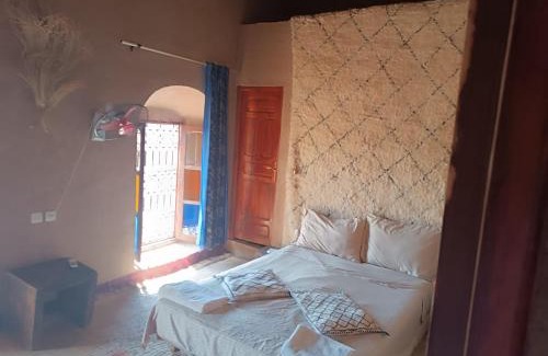 Oulad Yahia Lagraire Bed & Breakfast | Kasbah Oulad Othmane