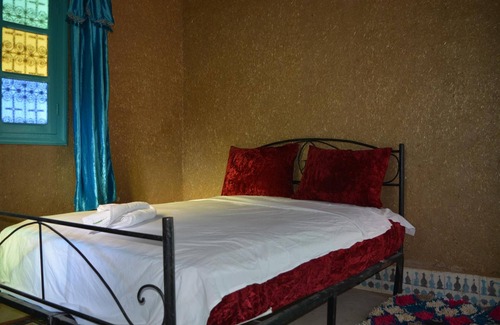 Rissani House | Kasbah Panorama Oasis