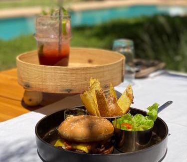 Ouarzazate House | Kasbah Tamsna