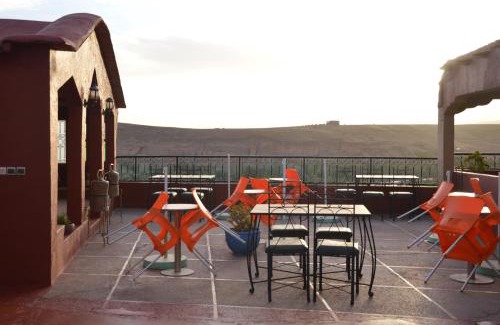 Ait Ouassif House | Kasbah Tasseurte