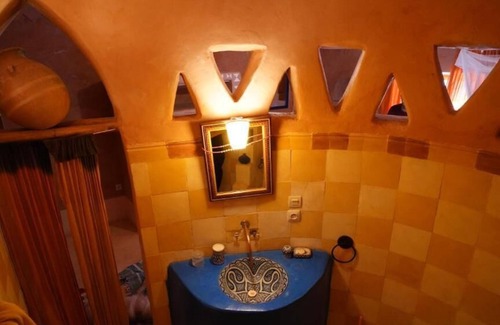 Tamdaght Cabin | Kasbah Tigmi El Janoub