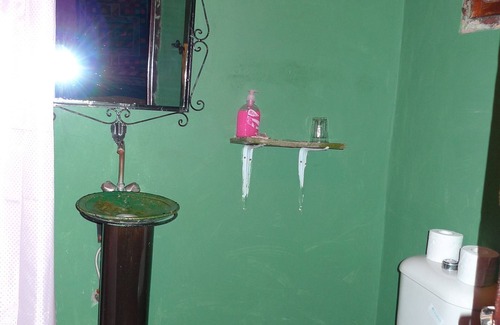 Ait Benhaddou House | Kasbah Valentine