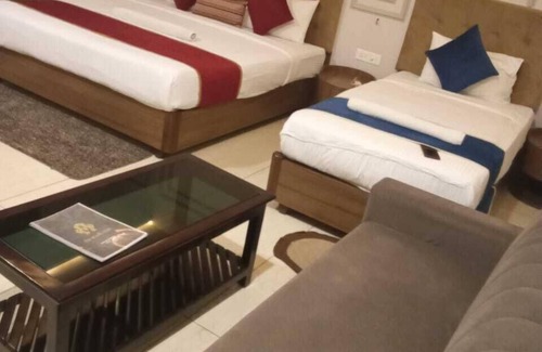 Varanasi House | Kashi family stay