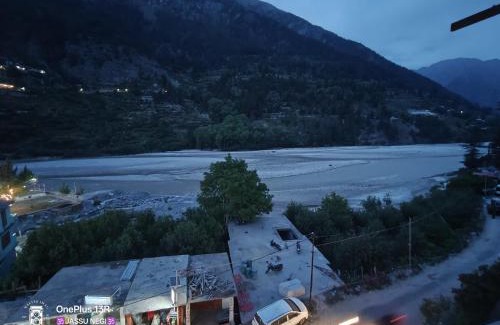 Bhatwari Hotel | Kashi Homestay