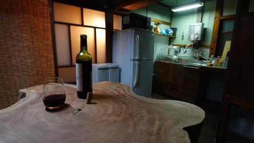 Nagiso Hostel | Kashiwaya Inn