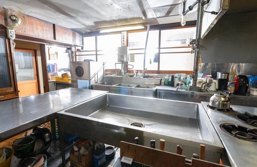 Nakagomi Hostel | Kashiwaya Ryokan Guesthouse&Sharedhouse - Hostel