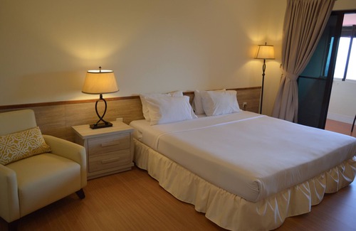 Kota Kinabalu Resort | Kasih Sayang Hill Resort