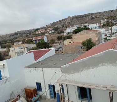 Fry Apartment | Kasos Palace