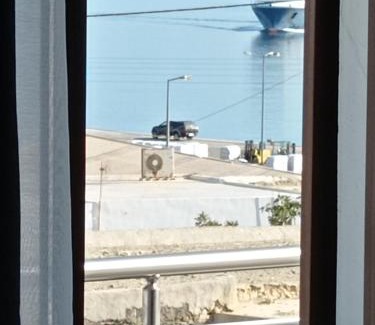 Fry Apartment | Kasos Palace